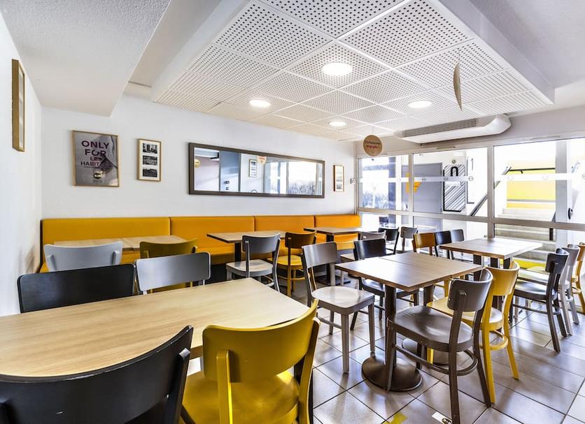 Restoran Foto