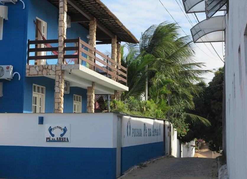 Pemandangan luar Foto