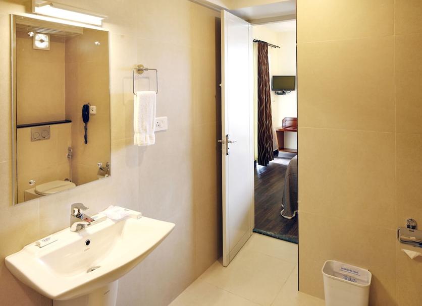 Kamar Mandi Foto