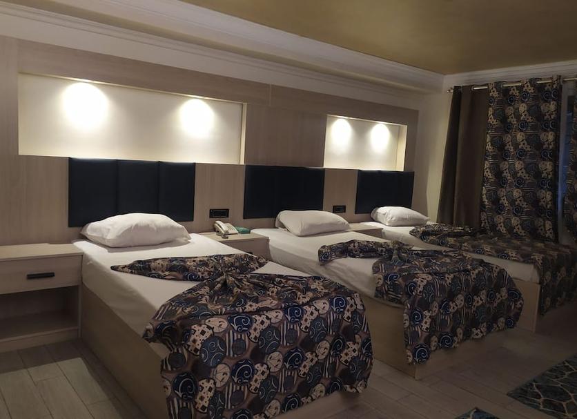 Kamar Tidur Foto