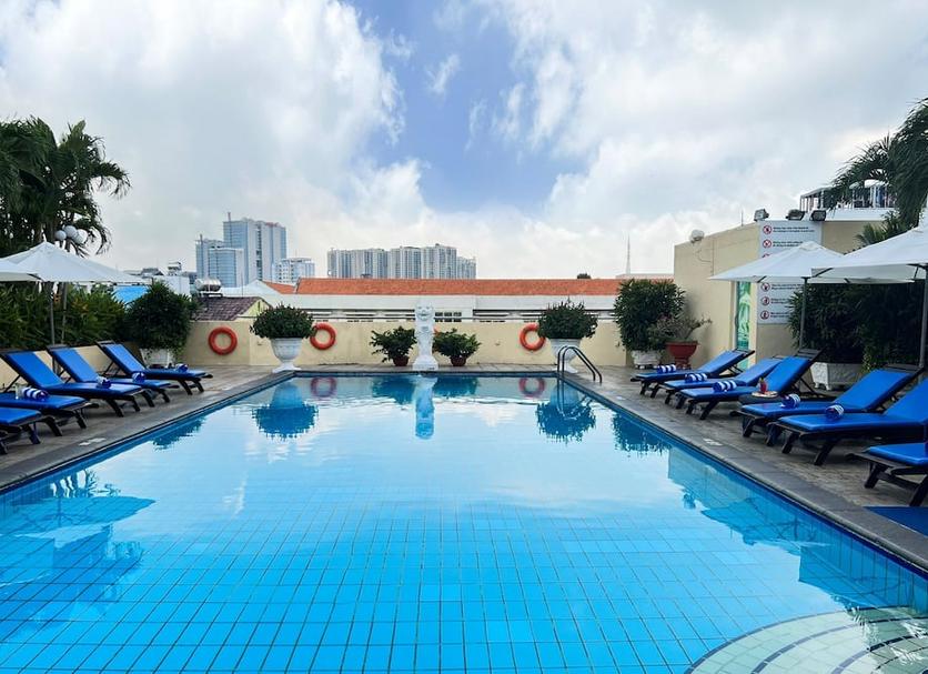 Kolam Foto