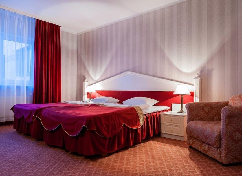 Kamar Tidur Foto