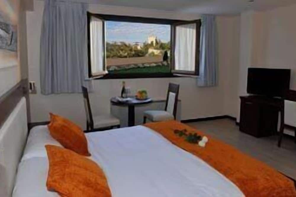Kamar Tidur