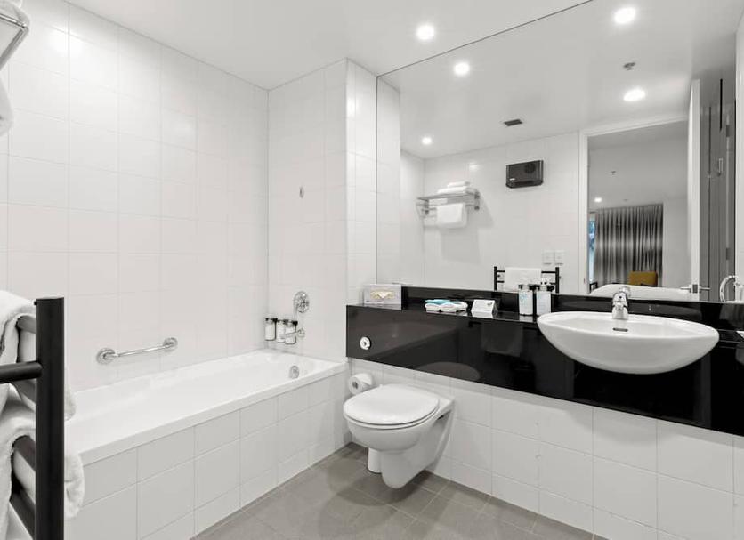 Kamar Mandi Foto