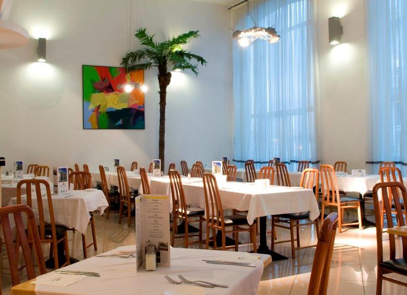Restoran Foto