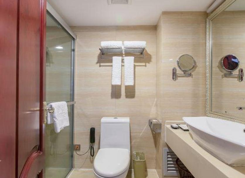 Kamar Mandi Foto
