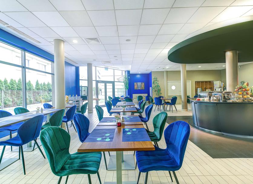 Restoran Foto