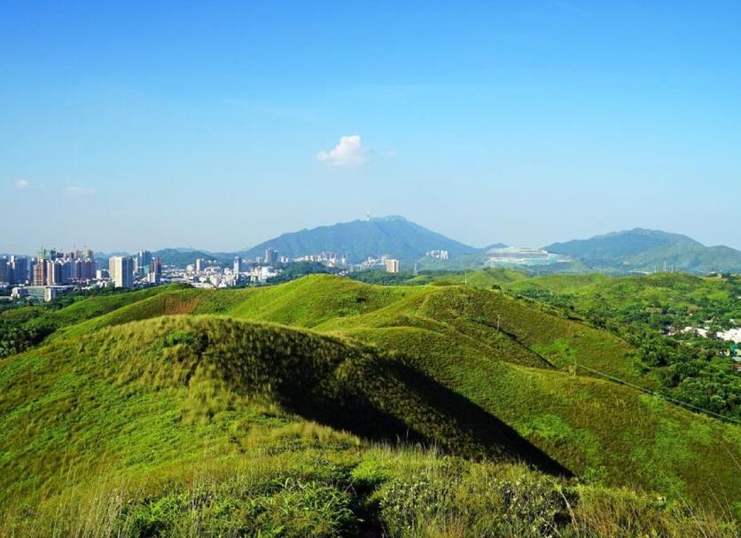 Pemandangan luar Foto