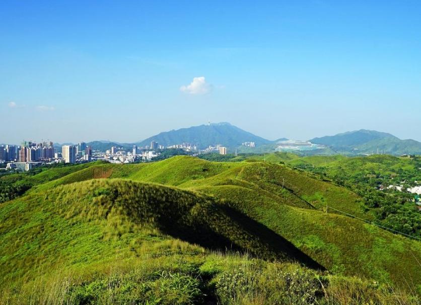 Pemandangan luar Foto