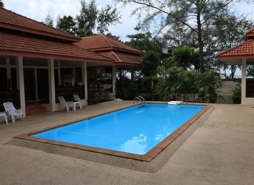 Kolam Foto