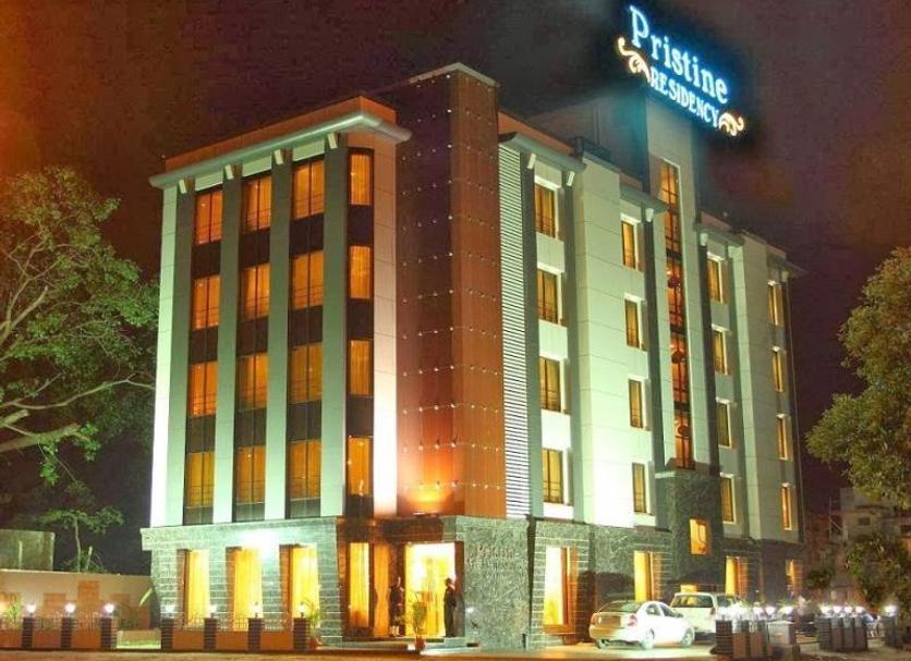 Bangunan Foto