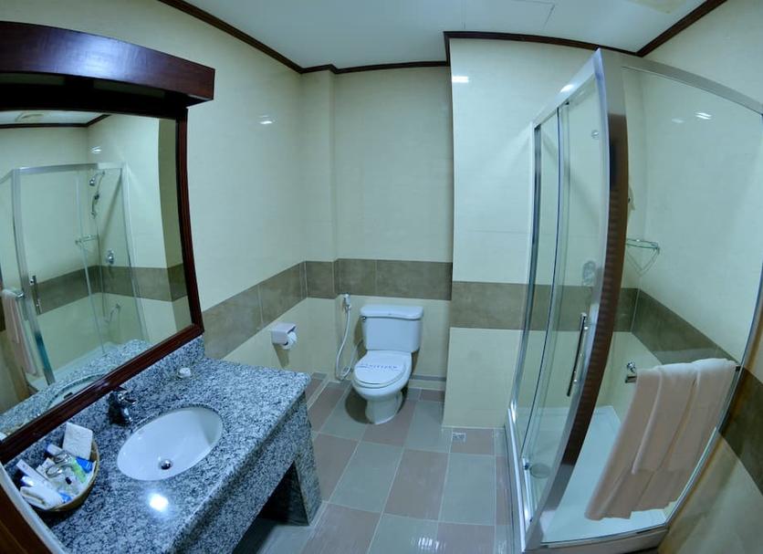 Kamar Mandi Foto