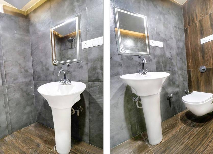 Kamar Mandi Foto