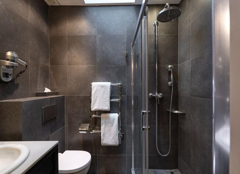 Kamar Mandi Foto