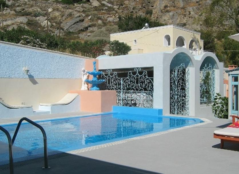 Kolam Foto