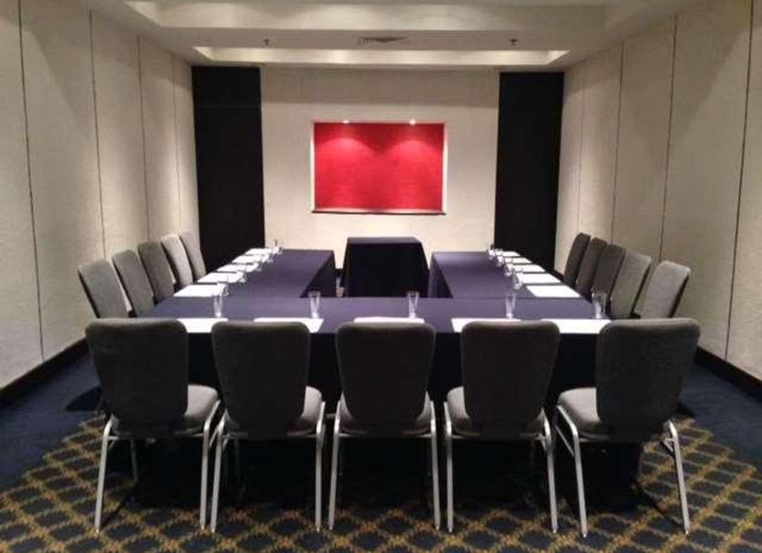 Ruang konferensi Foto