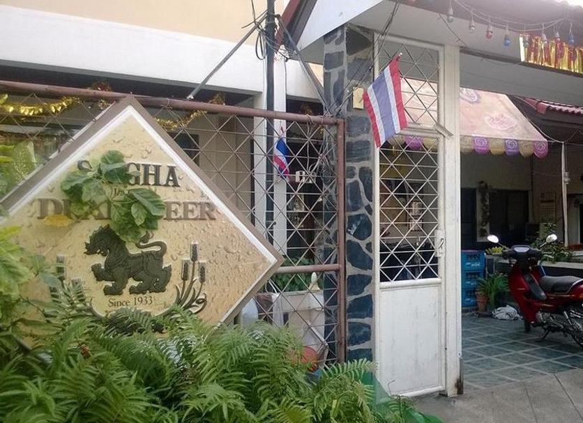 Pemandangan luar Foto