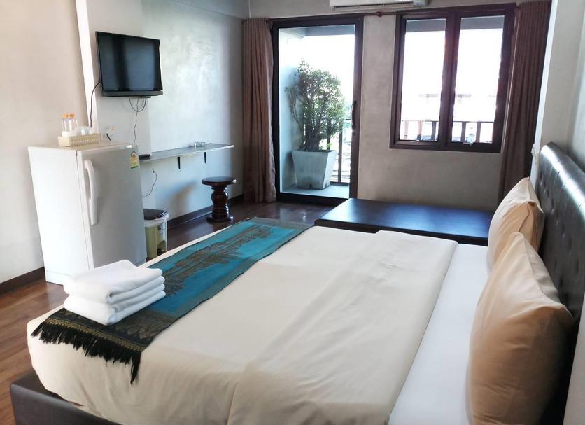 Kamar Tidur Foto