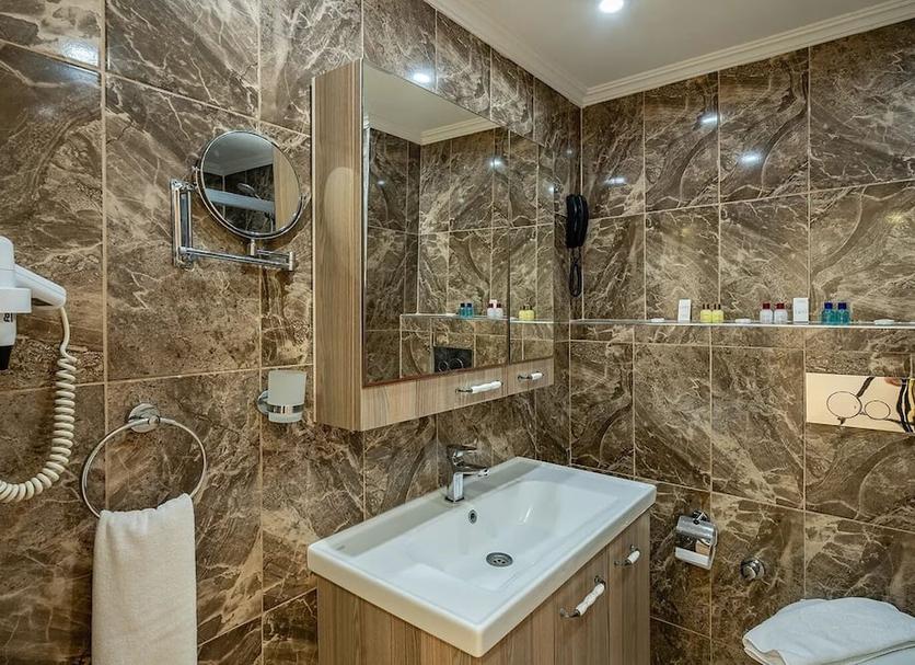 Kamar Mandi Foto