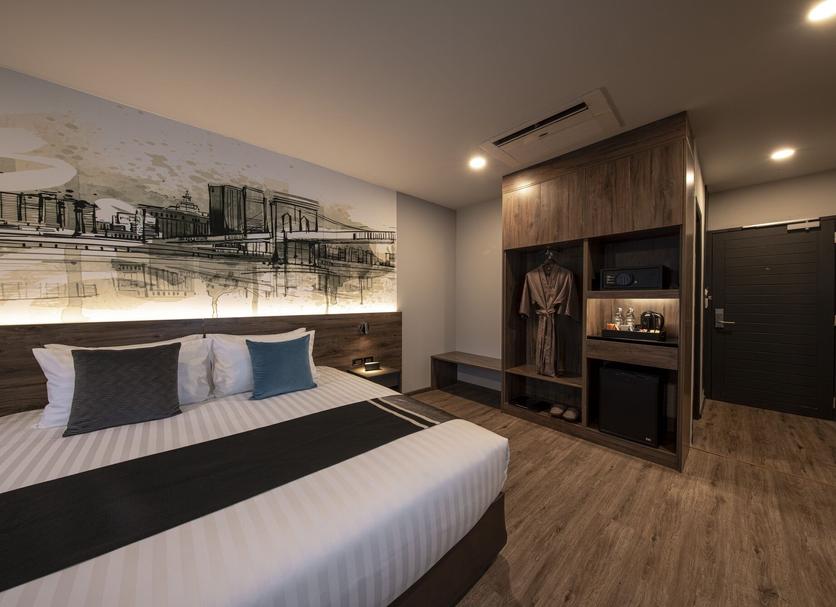 Kamar Tidur Foto
