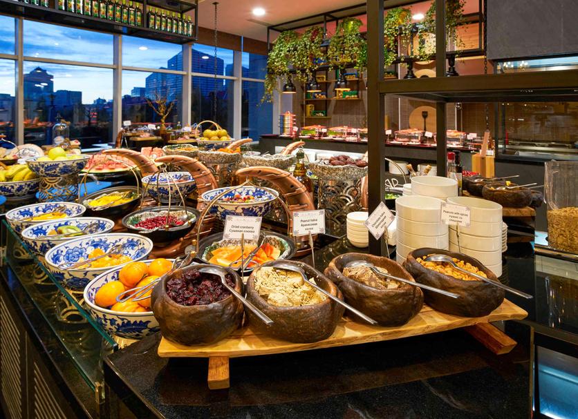 Restoran Foto