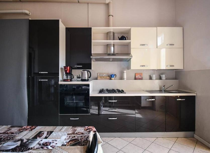 Dapur Foto