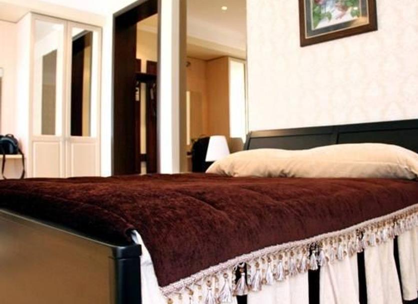 Kamar Tidur Foto
