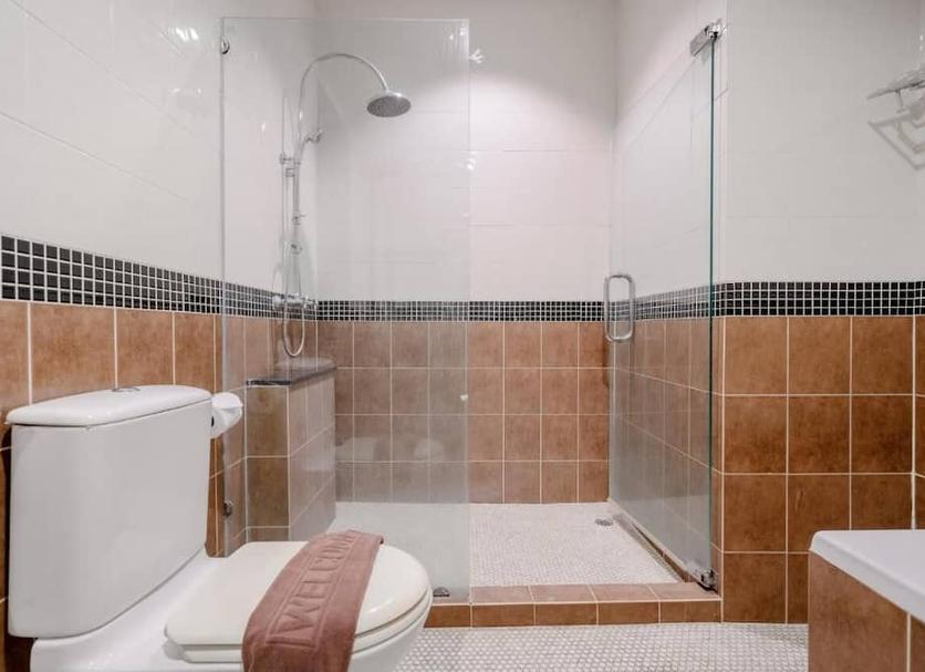 Kamar Mandi Foto