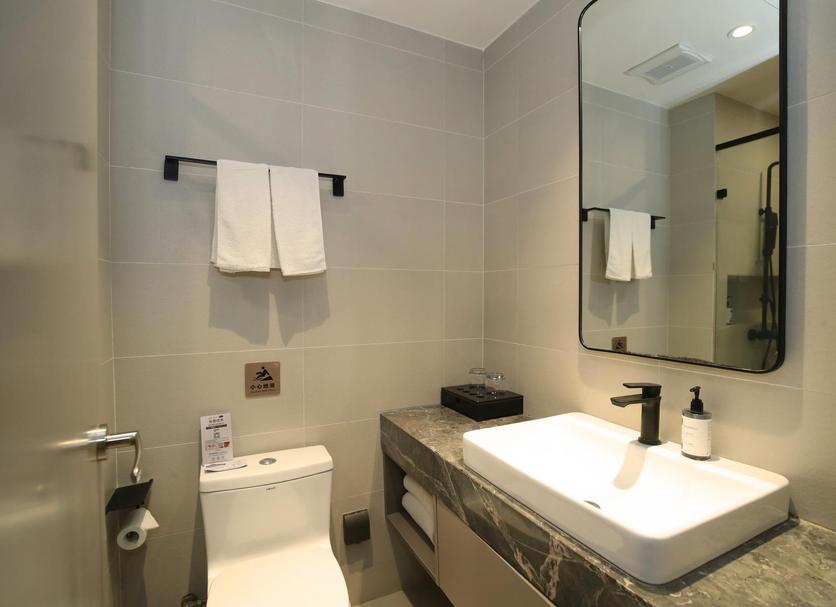 Kamar Mandi Foto
