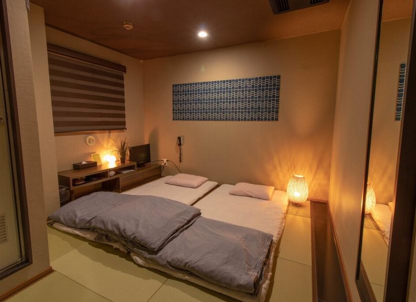 Kamar Tidur Foto