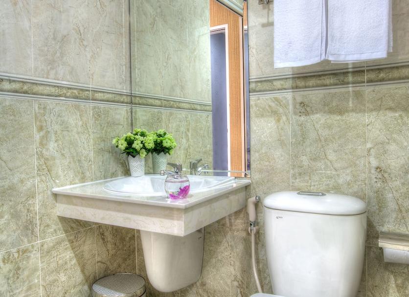 Kamar Mandi Foto