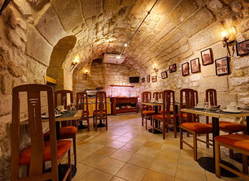Restoran Foto