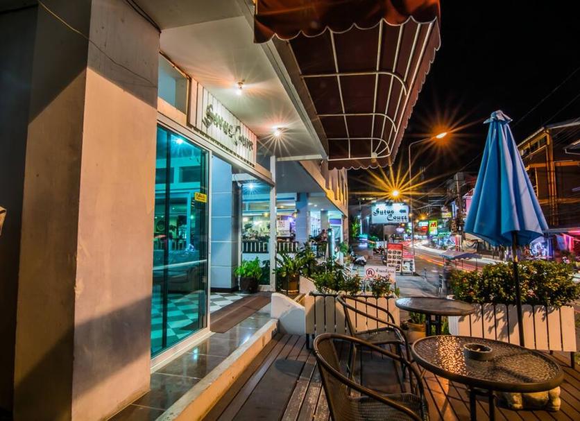 Restoran Foto