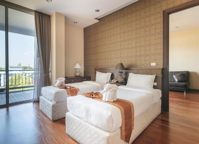 Kamar Tidur Foto