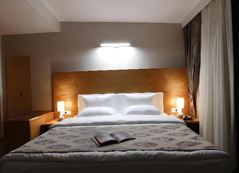 Kamar Tidur Foto