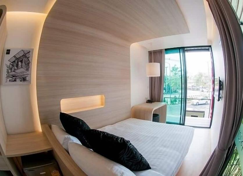 Kamar Tidur Foto