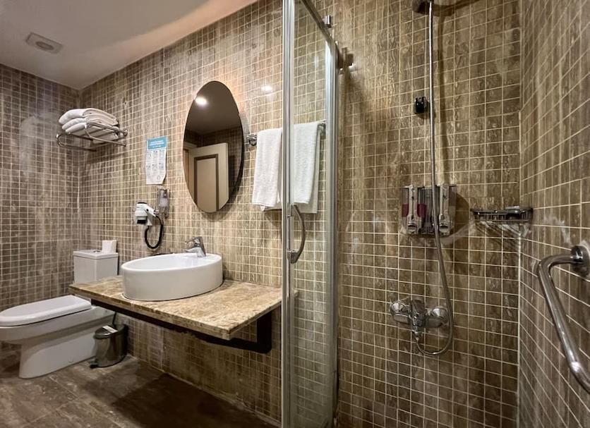 Kamar Mandi Foto