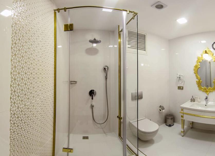 Kamar Mandi Foto