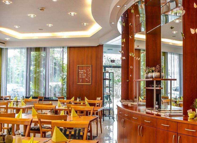 Restoran Foto