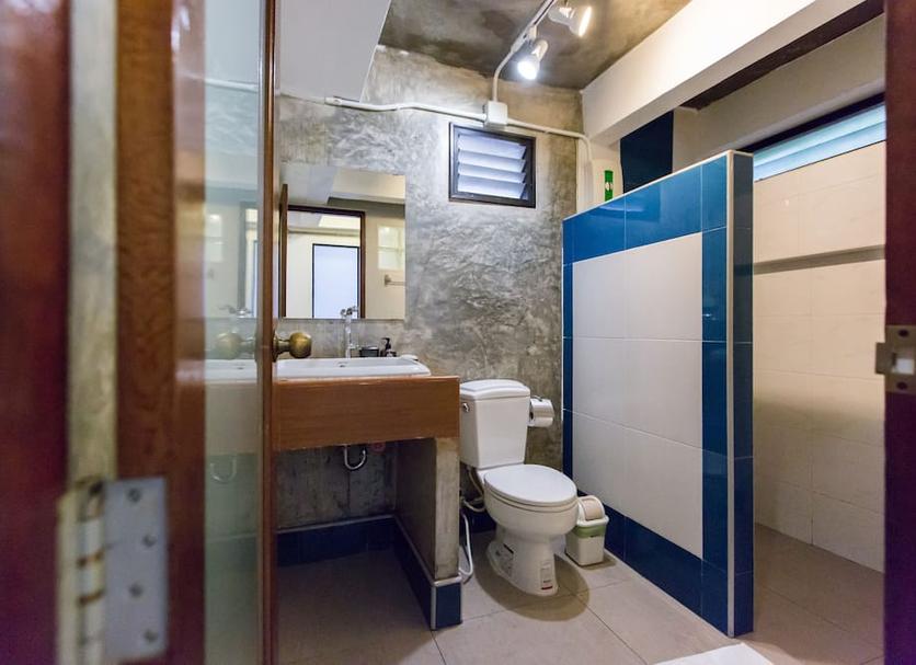 Kamar Mandi Foto