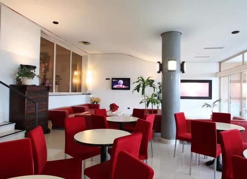 Restoran Foto
