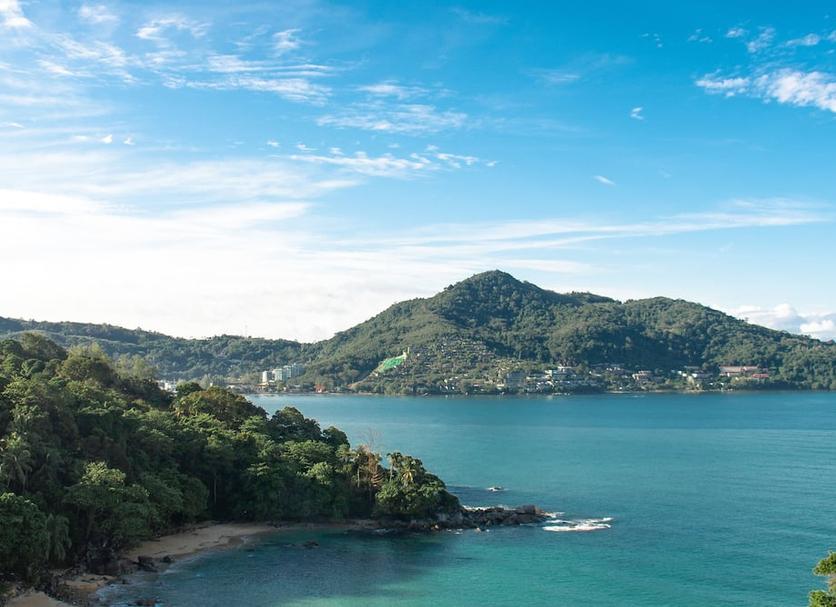 Pemandangan luar Foto