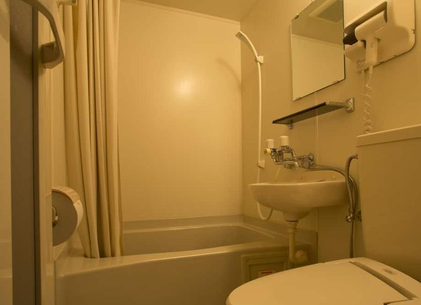 Kamar Mandi Foto