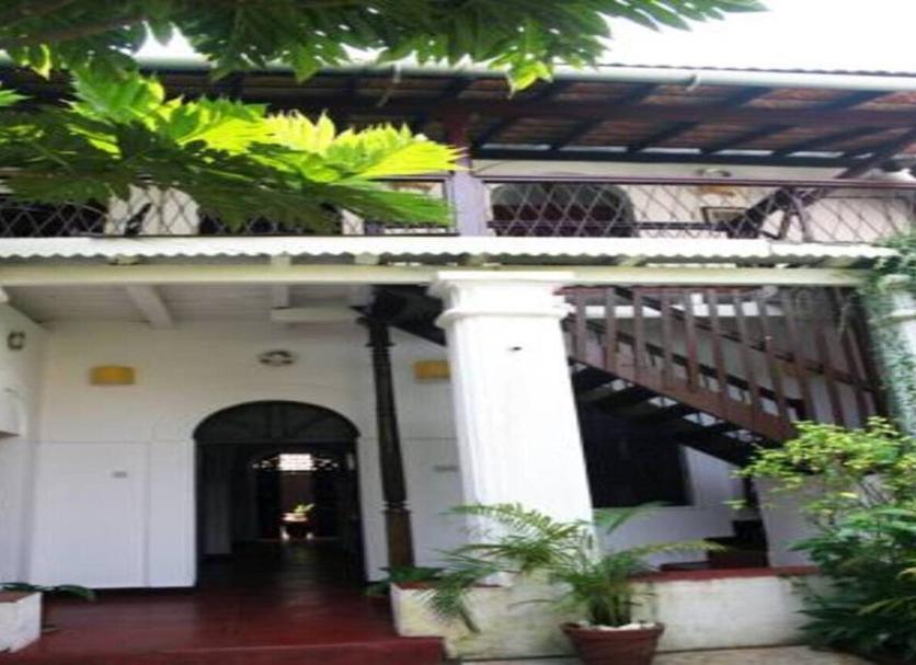 Pemandangan luar Foto