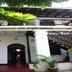 Pemandangan luar