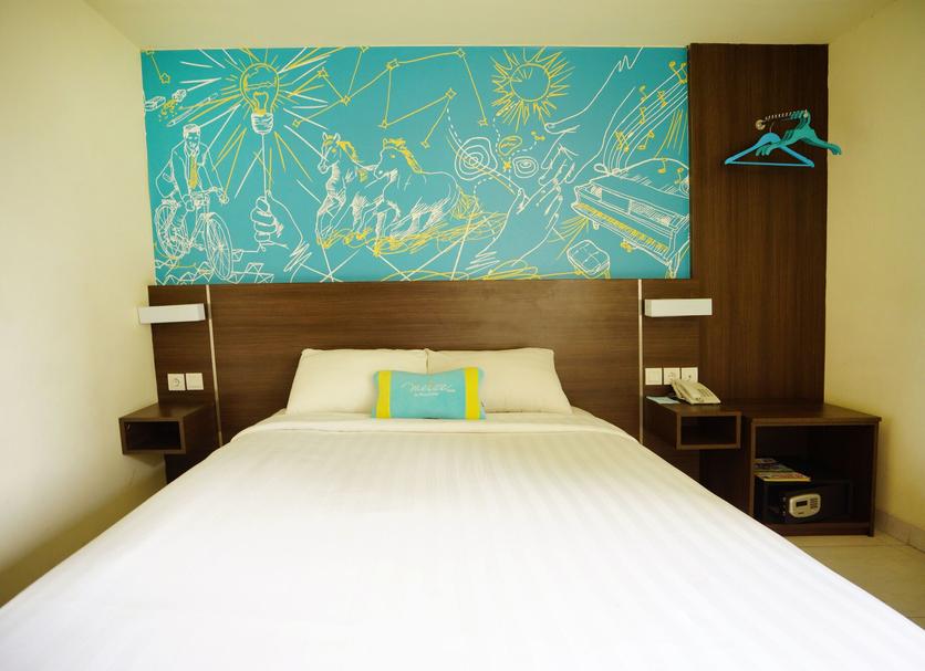 Kamar Tidur Foto