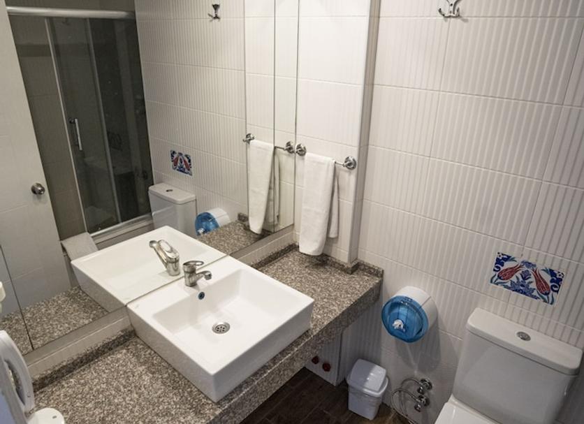 Kamar Mandi Foto