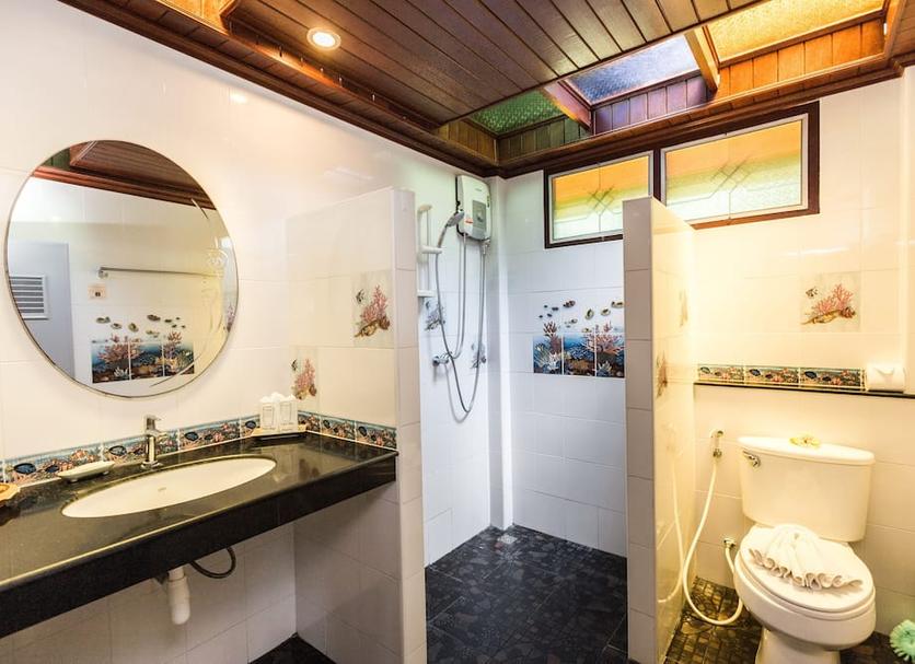 Kamar Mandi Foto