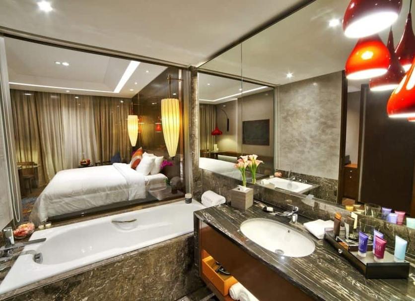 Kamar Mandi Foto