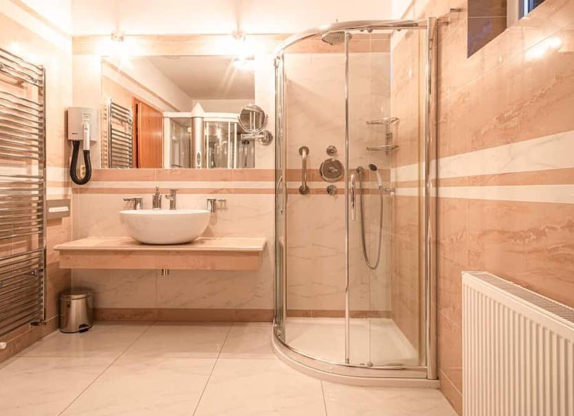 Kamar Mandi Foto